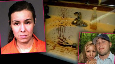 jodi arias murder pictures|Jodi Arias Celebrates 39th Birthday In Prison After。